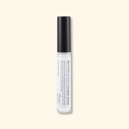 BENTON Honest Eyelash Serum Korean Skincare | VELVET GLOW