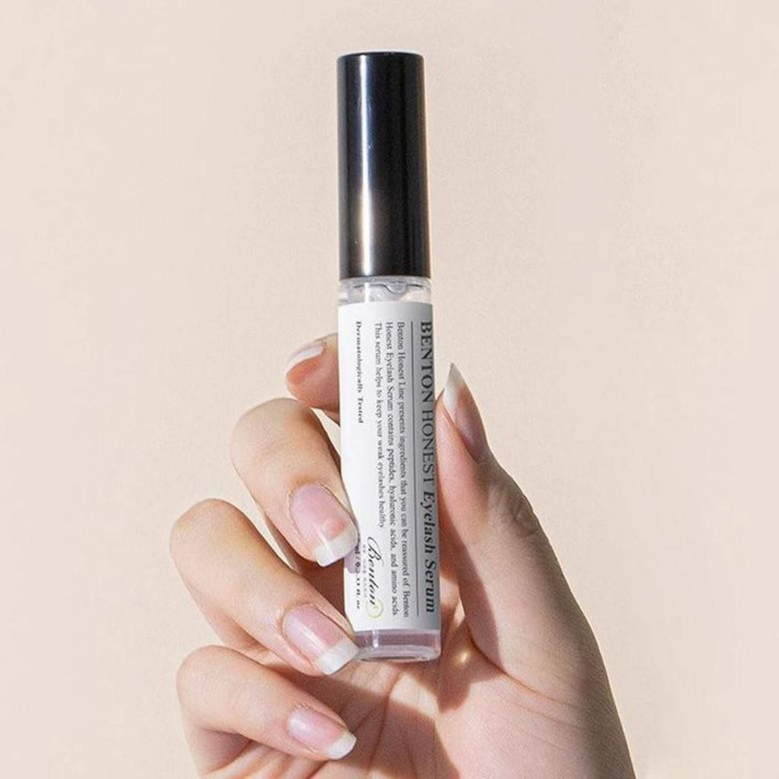 BENTON Honest Eyelash Serum Korean Skincare | VELVET GLOW