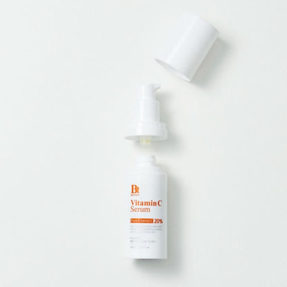 BENTON Vitamin C Serum Korean Skincare | VELVET GLOW