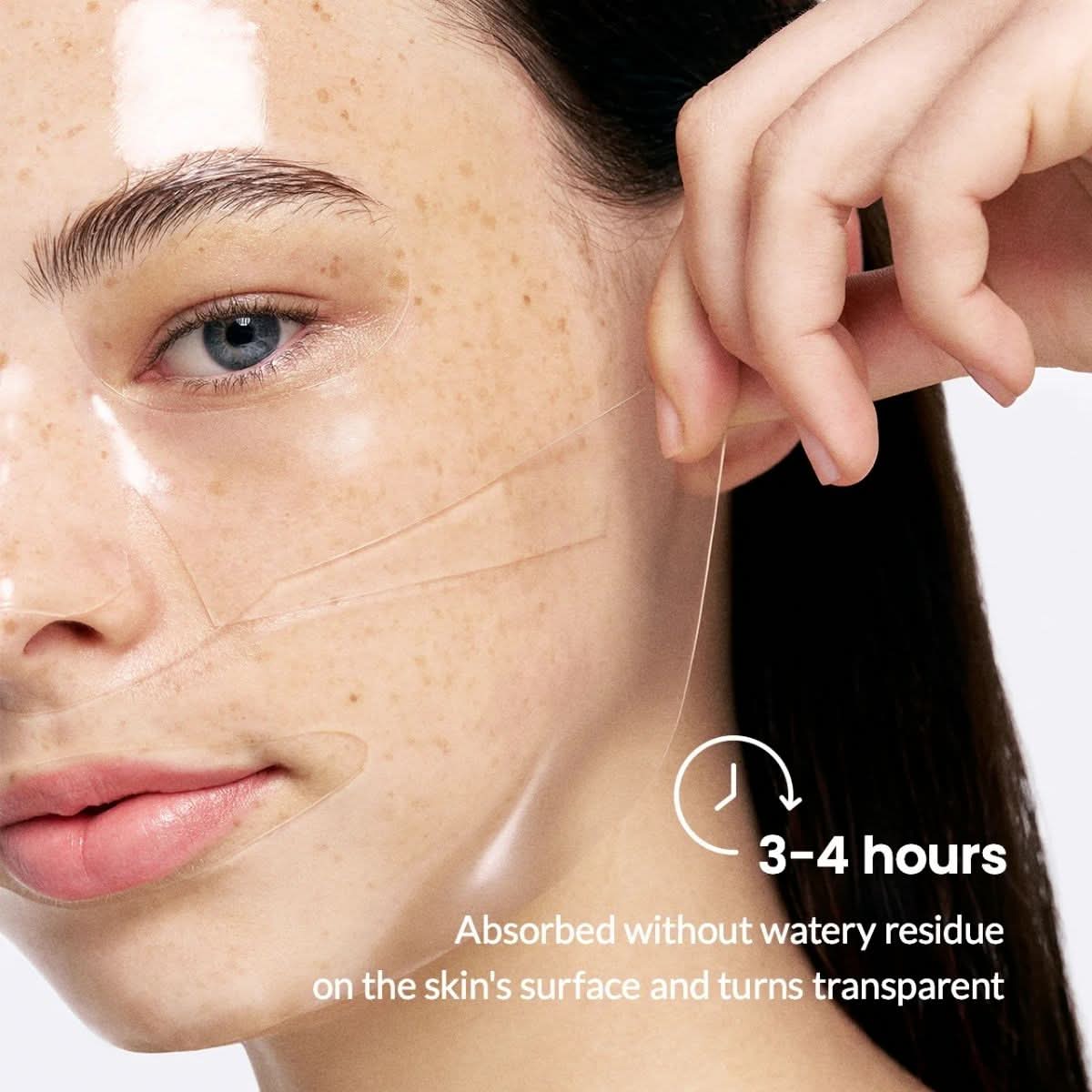 Biodance Bio - Collagen Reel Deep Mask Korean Skincare | VELVET GLOW