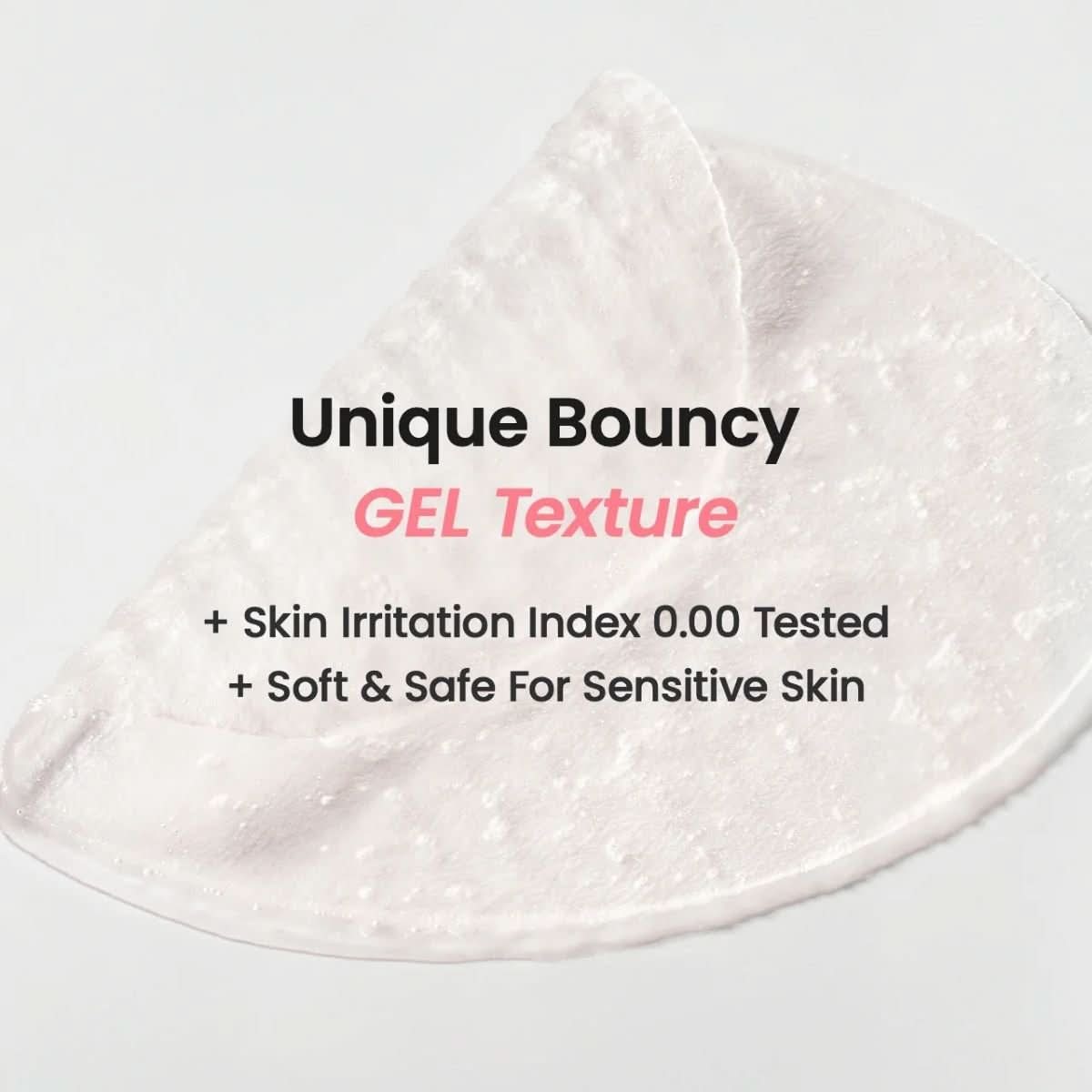 Biodance Collagen Gel Toner Pad Korean Skincare | VELVET GLOW