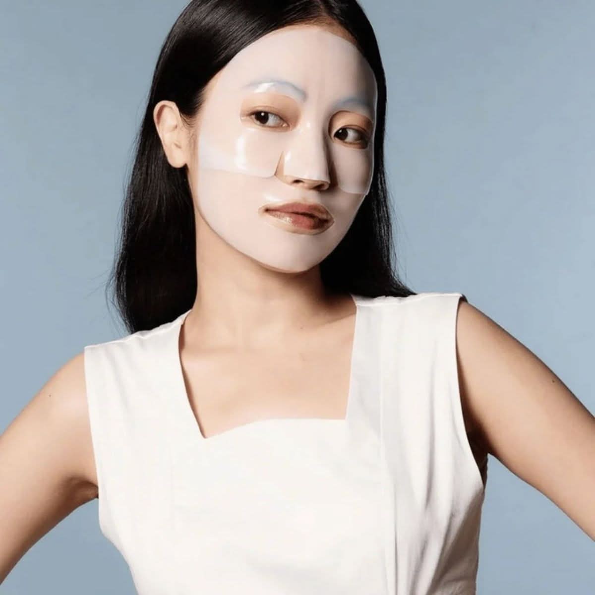 Biodance Hydro Cera - nol Real Deep Mask Korean Skincare | VELVET GLOW
