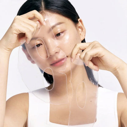 Biodance Hydro Cera - nol Real Deep Mask Korean Skincare | VELVET GLOW