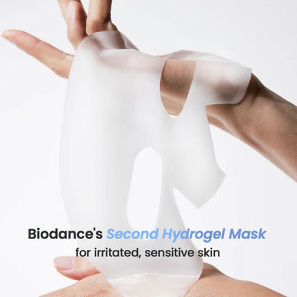 Biodance Hydro Cera - nol Real Deep Mask Korean Skincare | VELVET GLOW