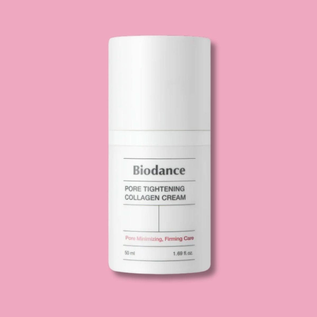 Biodance Pore Tightening Collagen Cream Korean Skincare | VELVET GLOW
