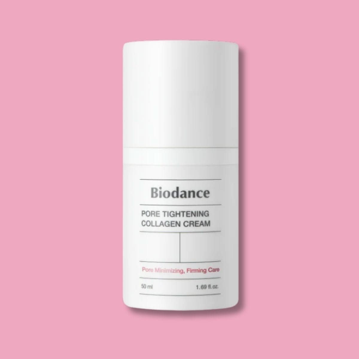 Biodance Pore Tightening Collagen Cream Korean Skincare | VELVET GLOW