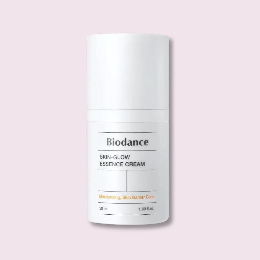 Biodance Skin Glow Essence Cream Korean Skincare | VELVET GLOW