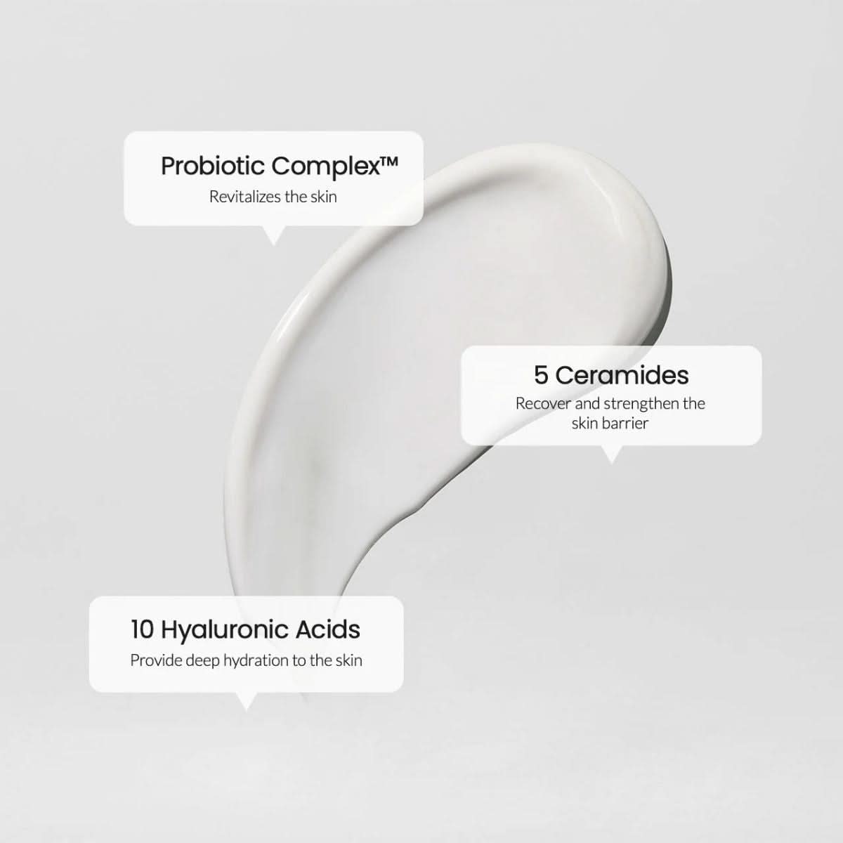 Biodance Skin Glow Essence Cream Korean Skincare | VELVET GLOW