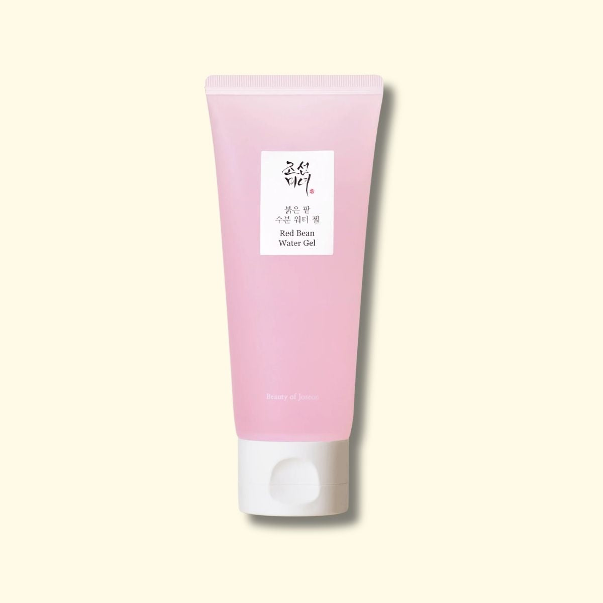 Red Bean Water Gel