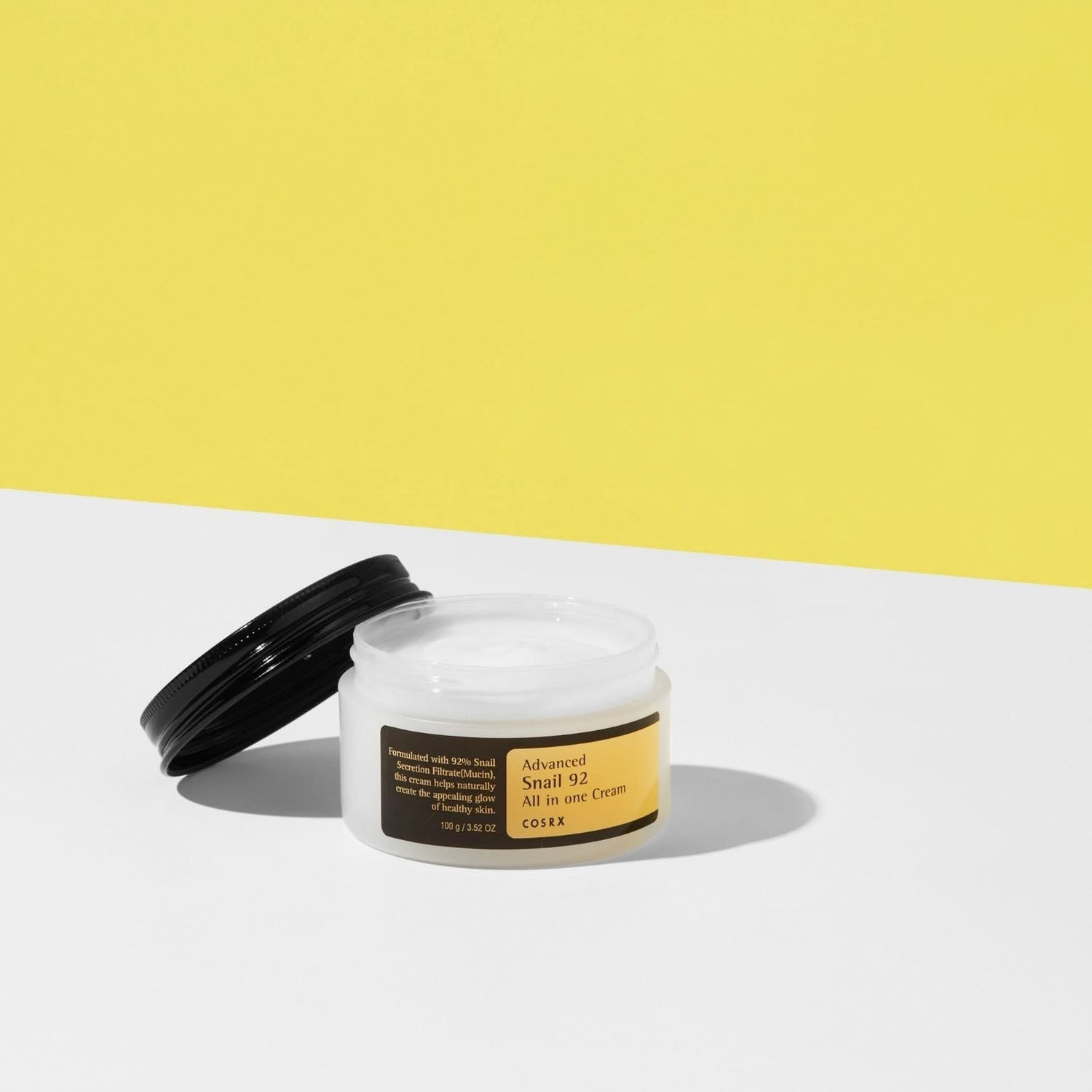 COSRX Advanced Snail 92 All In One Cream Korean Skincare | VELVET GLOW