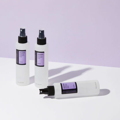 COSRX AHA/BHA Clarifying Treatment Toner Korean Skincare | VELVET GLOW