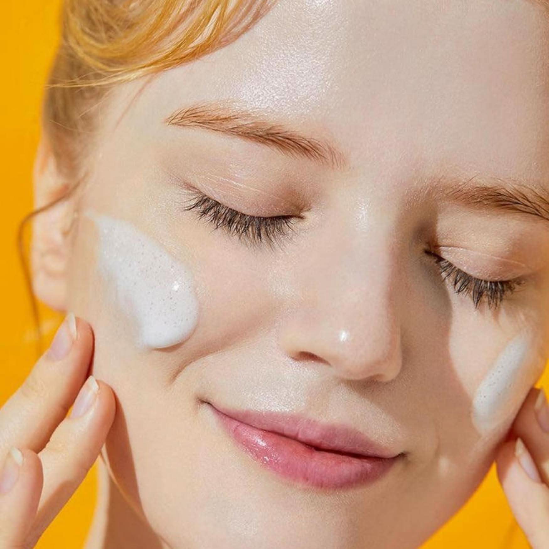 COSRX Advanced Snail Mucin Gel Cleanser Korean Skincare | VELVET GLOW