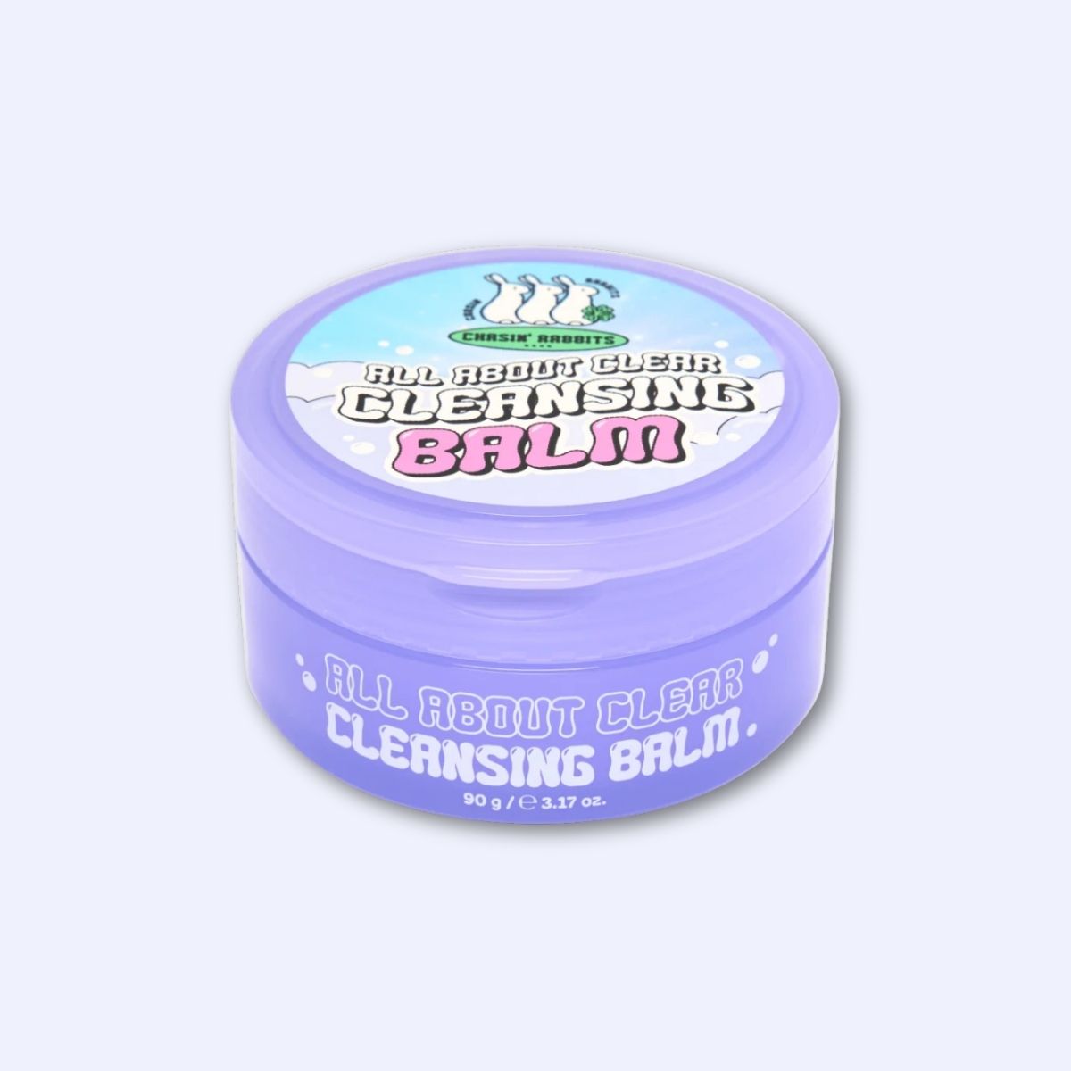 All About Clear Cleansing Balm