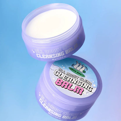 All About Clear Cleansing Balm