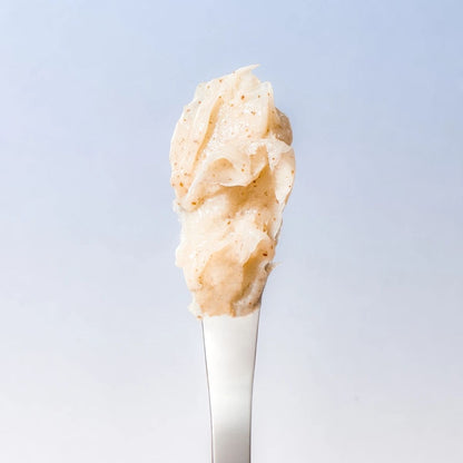 Apple Jam Scrub Foam