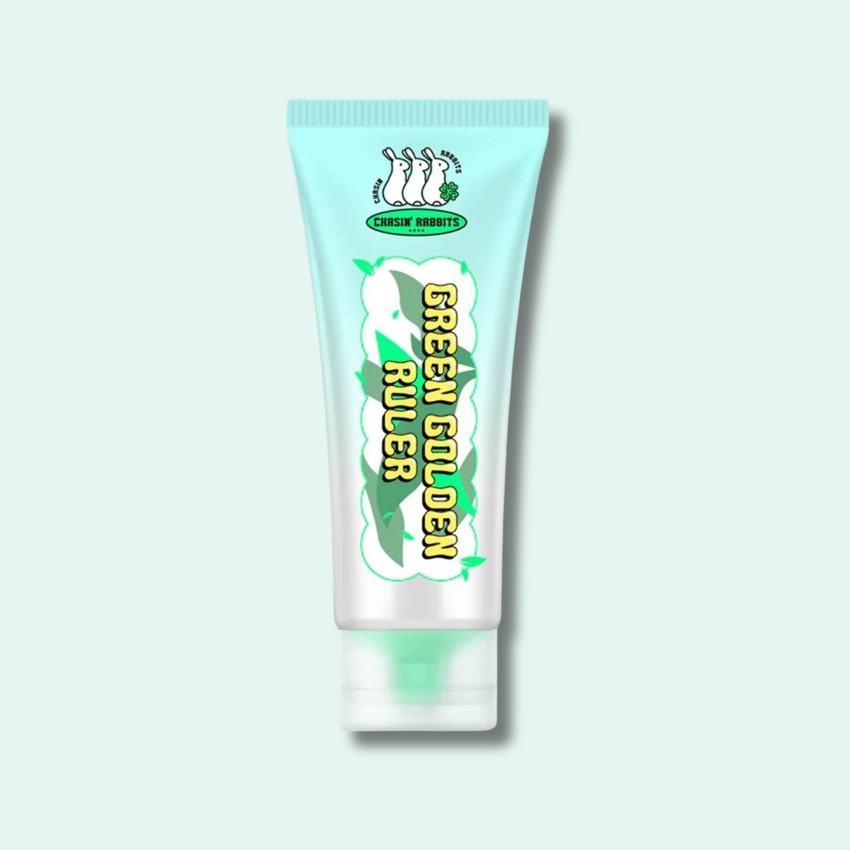 Green Golden Ruler Cream