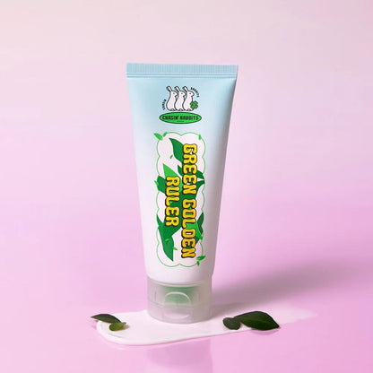 Green Golden Ruler Cream