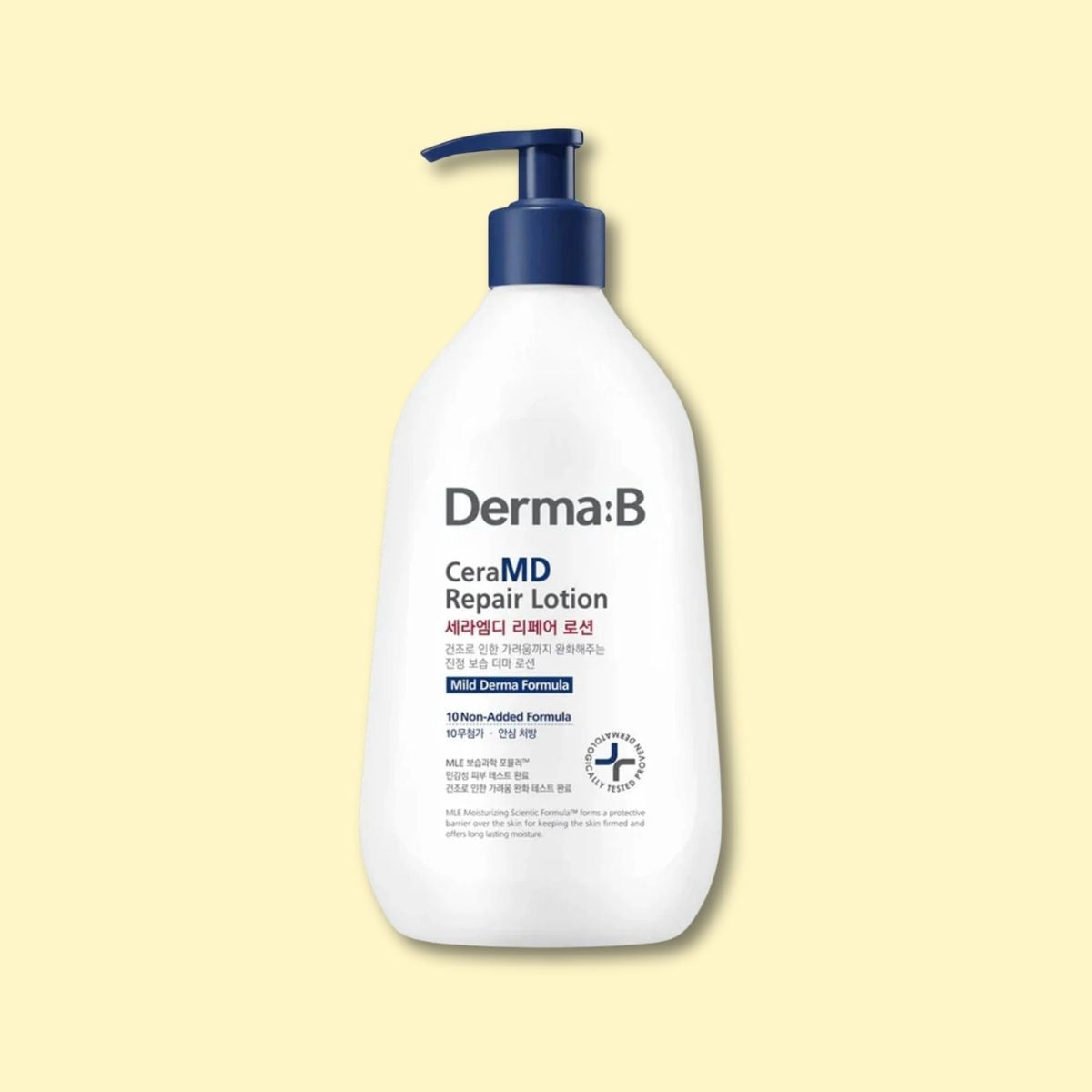 CeraMD Repair Lotion