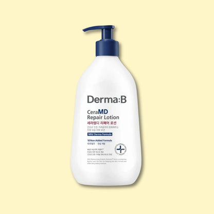CeraMD Repair Lotion
