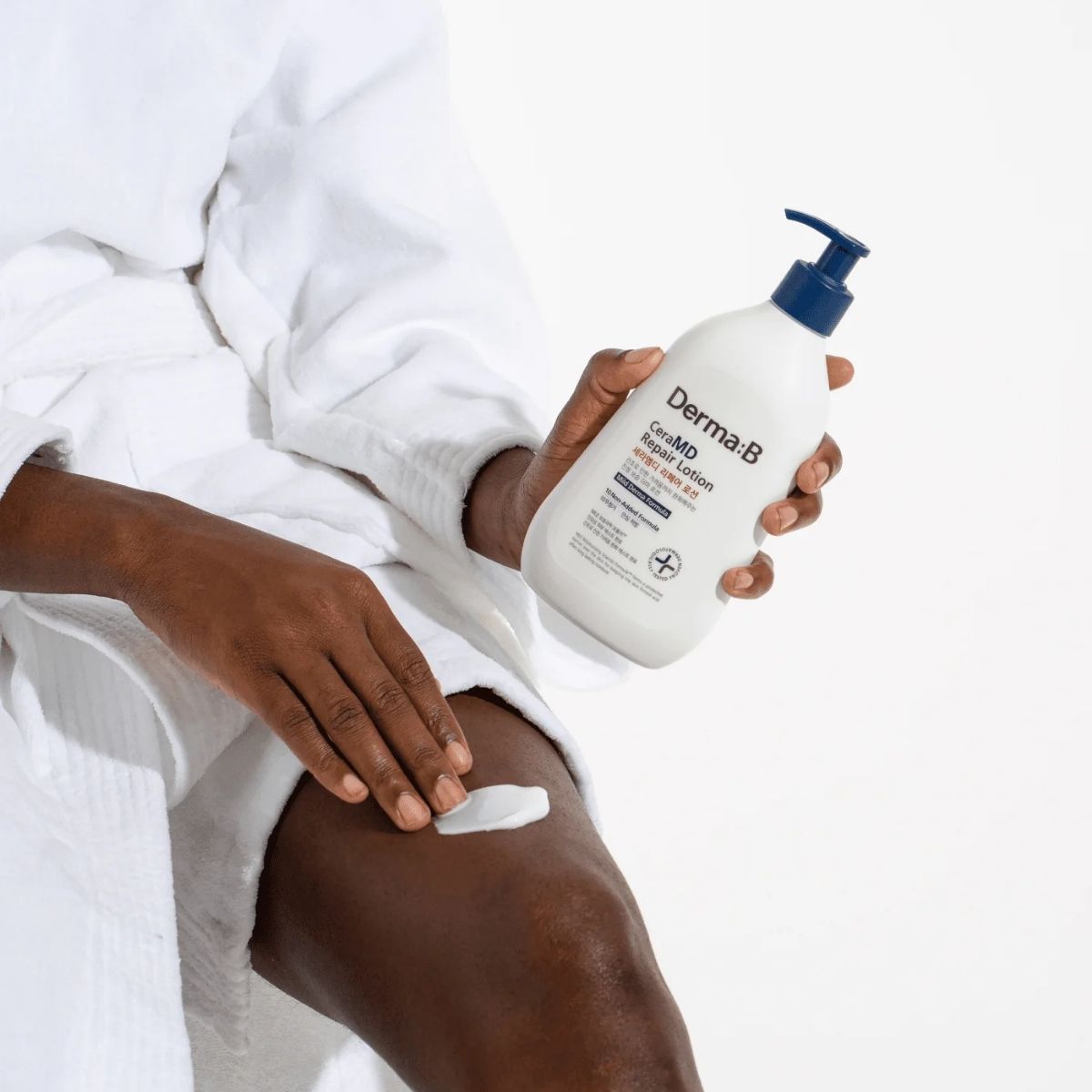 CeraMD Repair Lotion