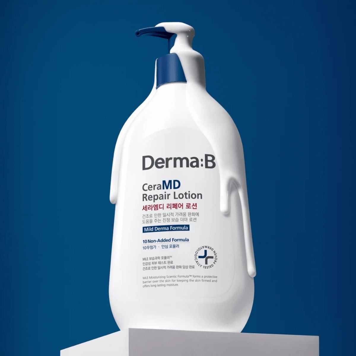 CeraMD Repair Lotion