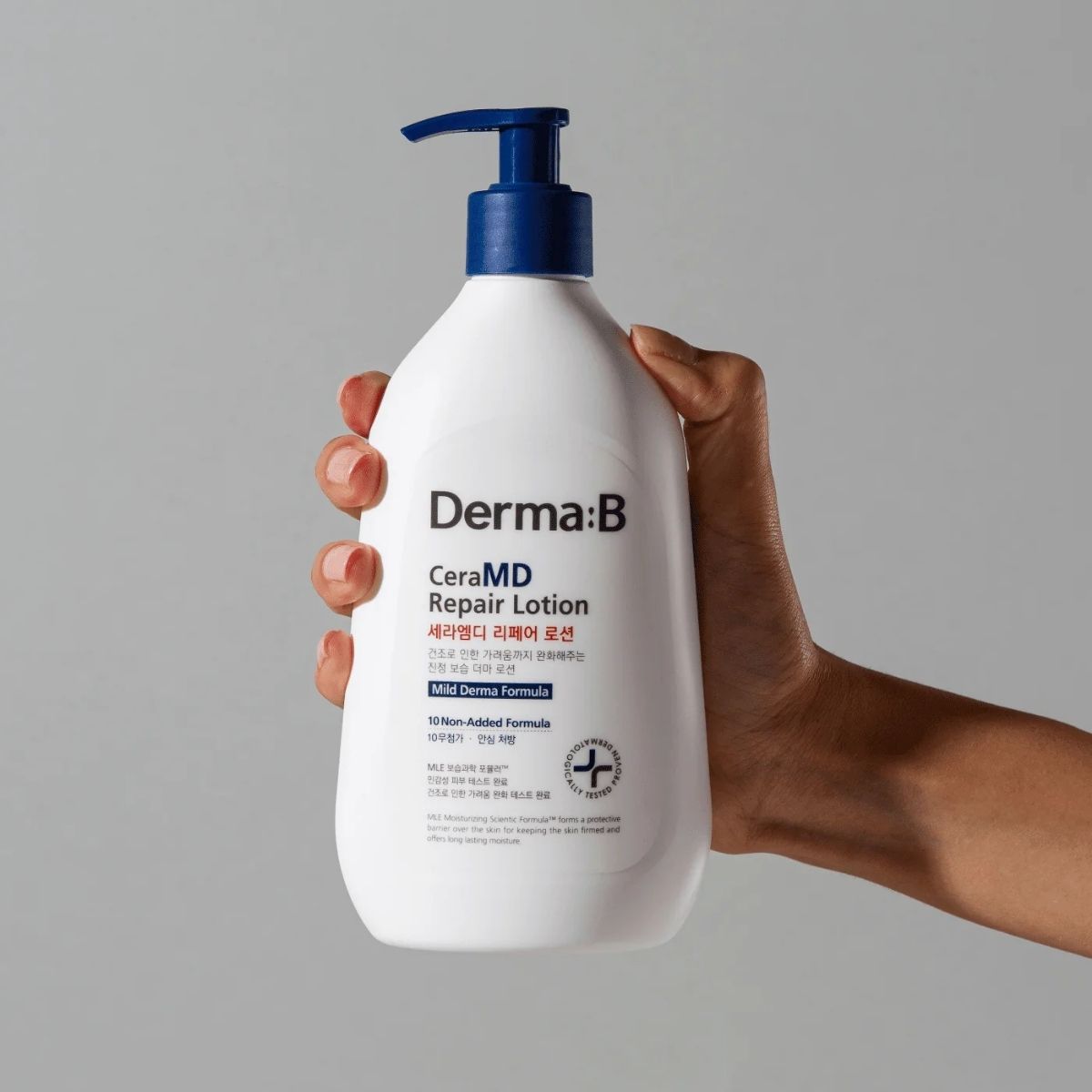 CeraMD Repair Lotion