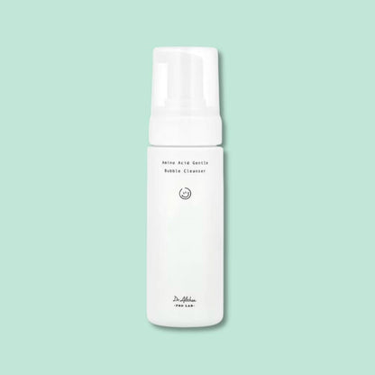 Dr. Althea Amino Acid Gentle Bubble Cleanser Korean Skincare | VELVET GLOW