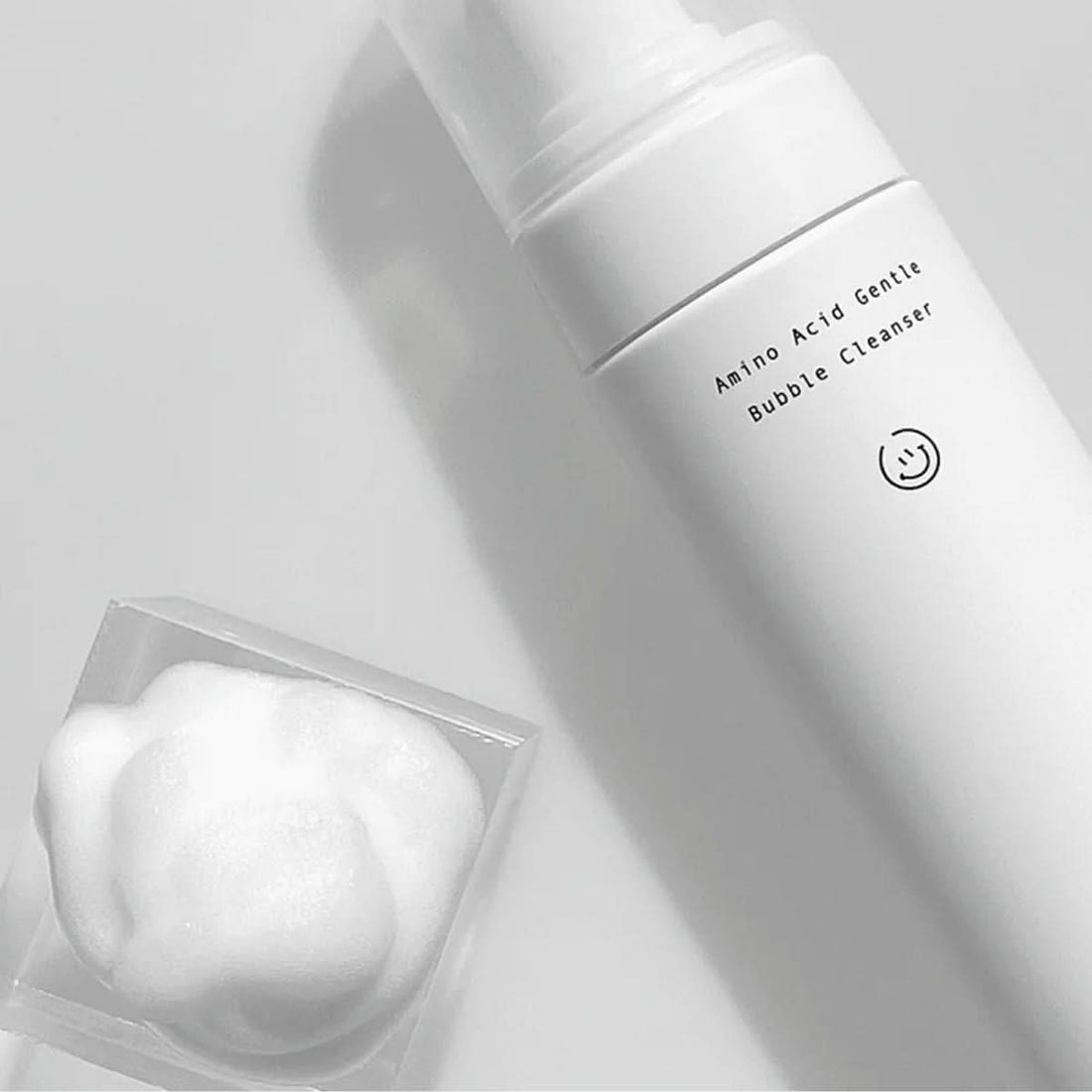 Dr. Althea Amino Acid Gentle Bubble Cleanser Korean Skincare | VELVET GLOW