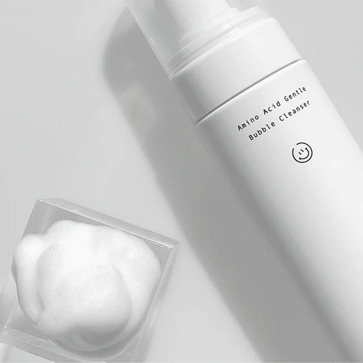Dr. Althea Amino Acid Gentle Bubble Cleanser Korean Skincare | VELVET GLOW