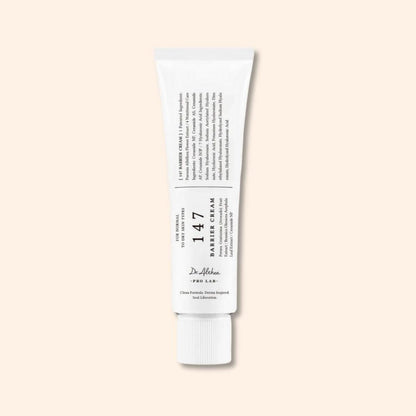 Dr. Althea 147 Barrier Cream Korean Skincare | VELVET GLOW