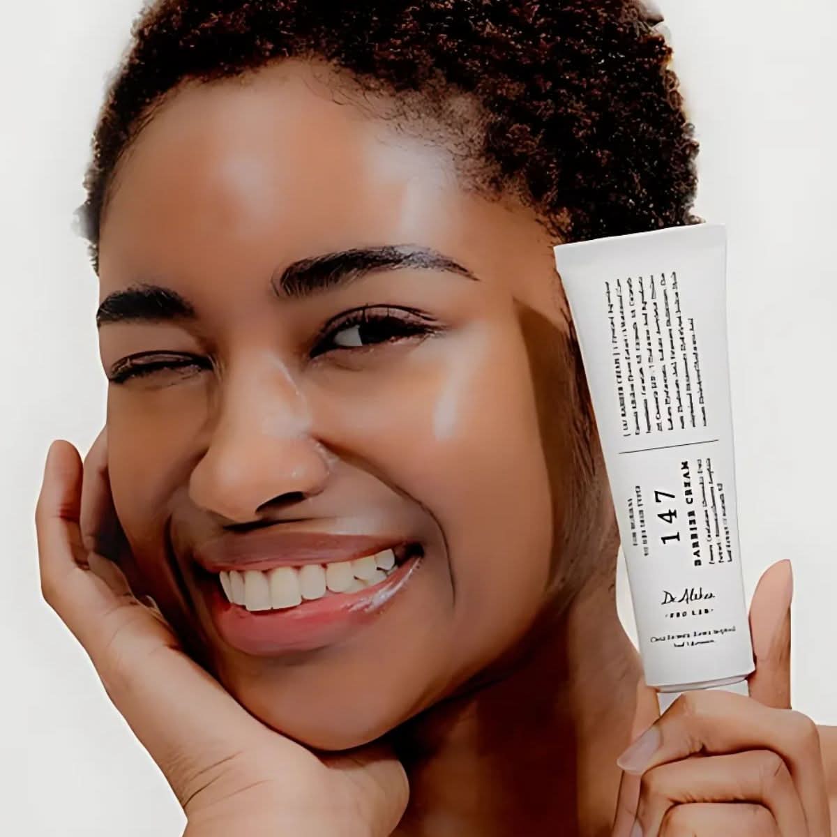 Dr. Althea 147 Barrier Cream Korean Skincare | VELVET GLOW