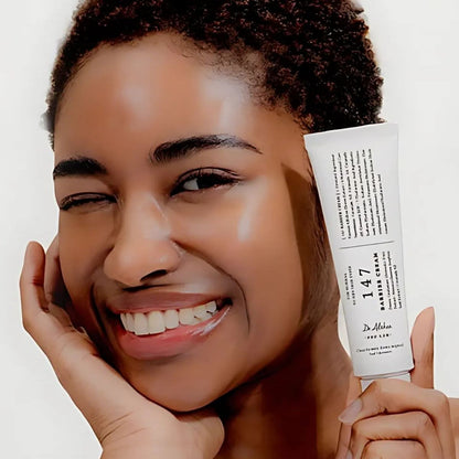 Dr. Althea 147 Barrier Cream Korean Skincare | VELVET GLOW