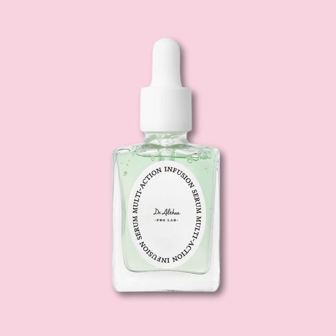 Dr. Althea Multi - Action Infusion Serum Korean Skincare | VELVET GLOW