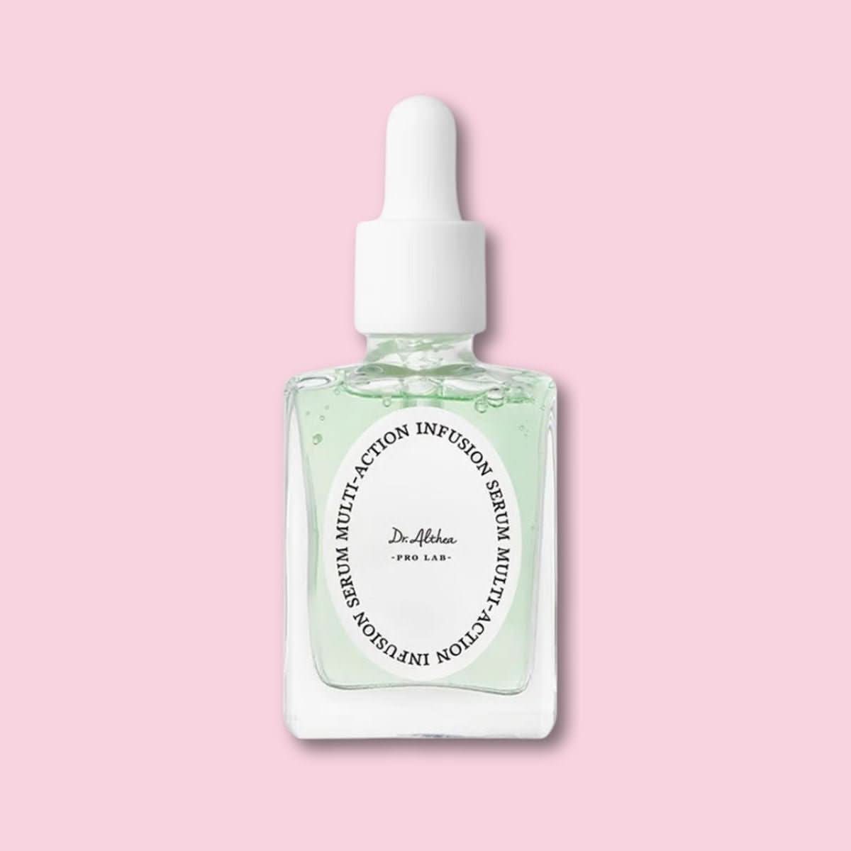 Dr. Althea Multi - Action Infusion Serum Korean Skincare | VELVET GLOW
