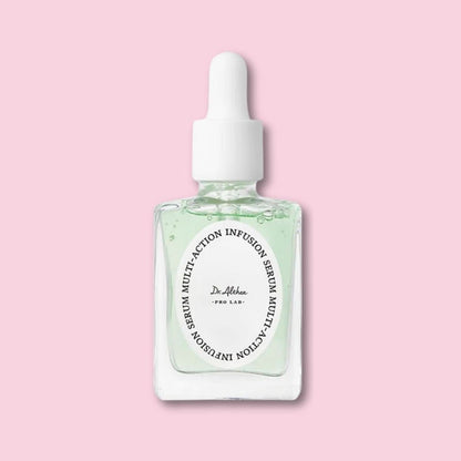 Dr. Althea Multi - Action Infusion Serum Korean Skincare | VELVET GLOW