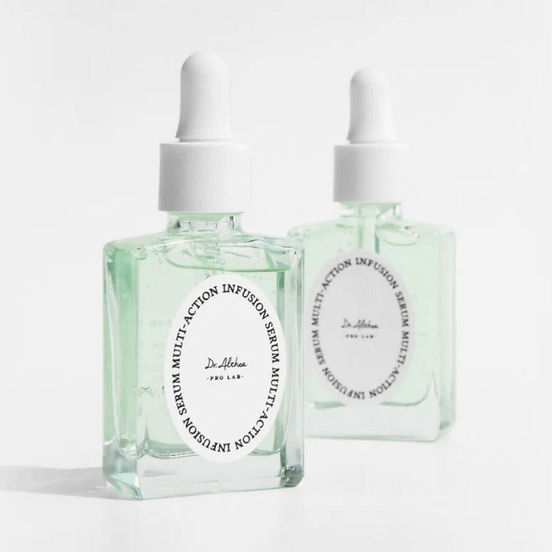 Dr. Althea Multi - Action Infusion Serum Korean Skincare | VELVET GLOW