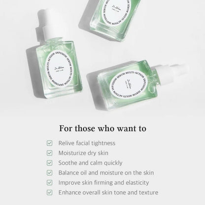Dr. Althea Multi - Action Infusion Serum Korean Skincare | VELVET GLOW