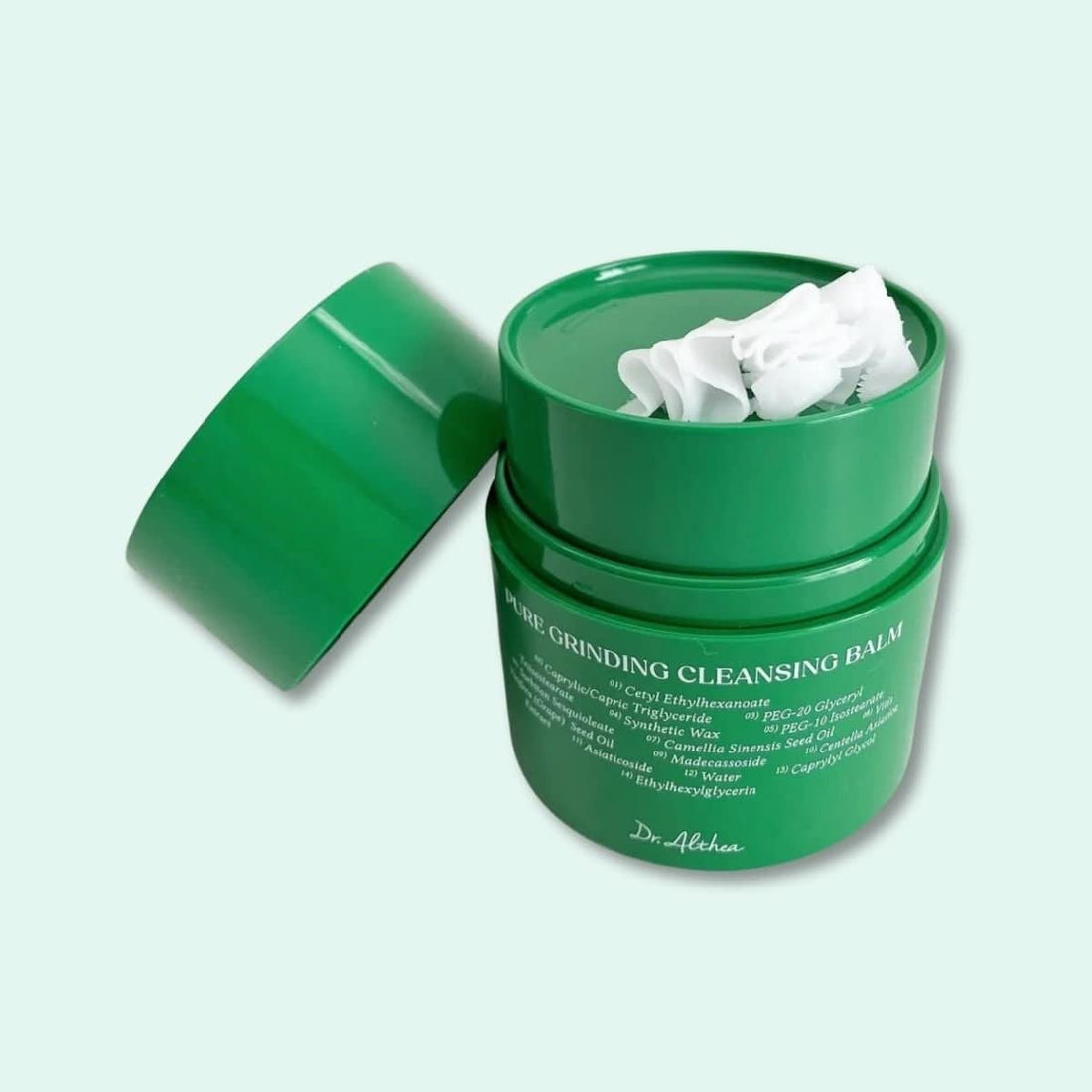 Dr. Althea Pure Grinding Cleasing Balm Korean Skincare | VELVET GLOW