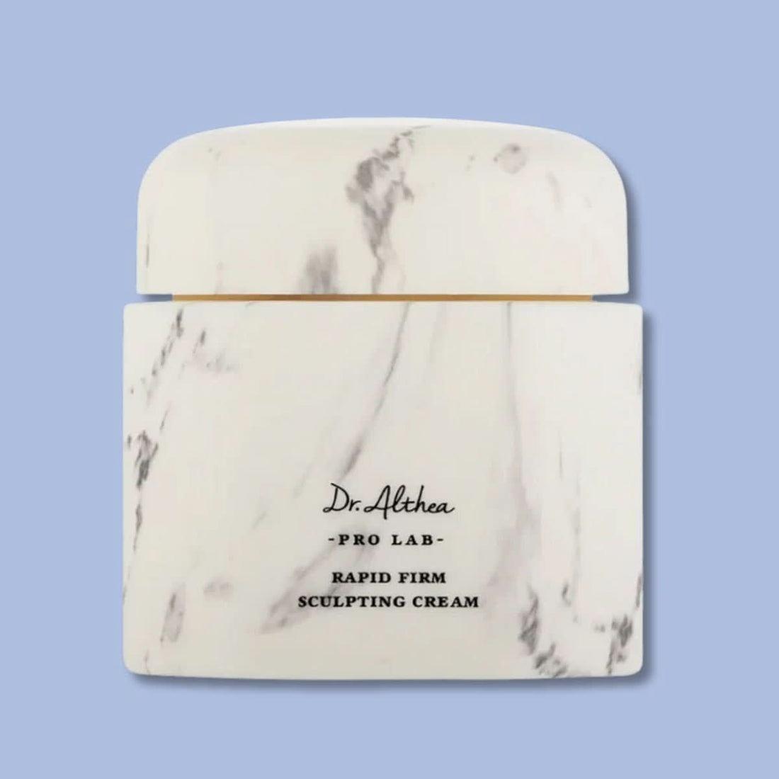 Dr. Althea Rapid Firm Sculpting Cream Korean Skincare | VELVET GLOW