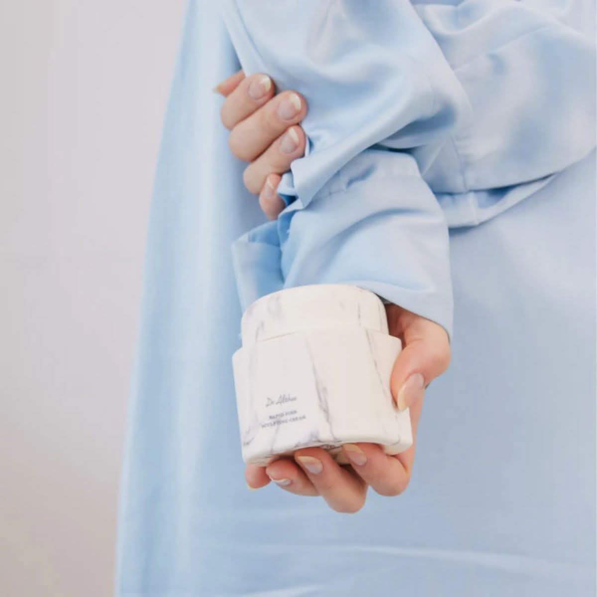 Dr. Althea Rapid Firm Sculpting Cream Korean Skincare | VELVET GLOW