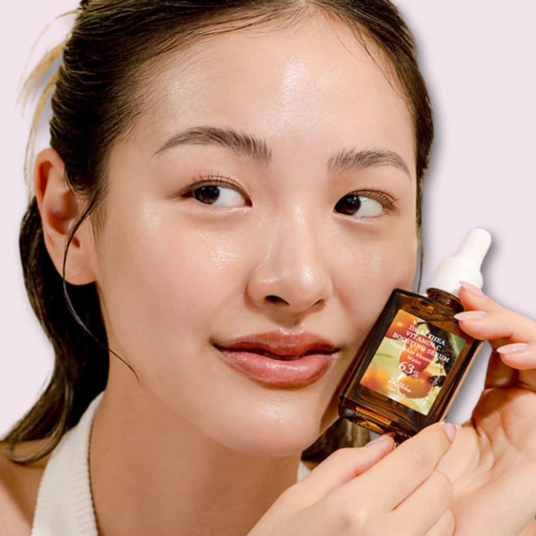 Dr. Althea Vitamin C Boosting Serum Korean Skincare | VELVET GLOW