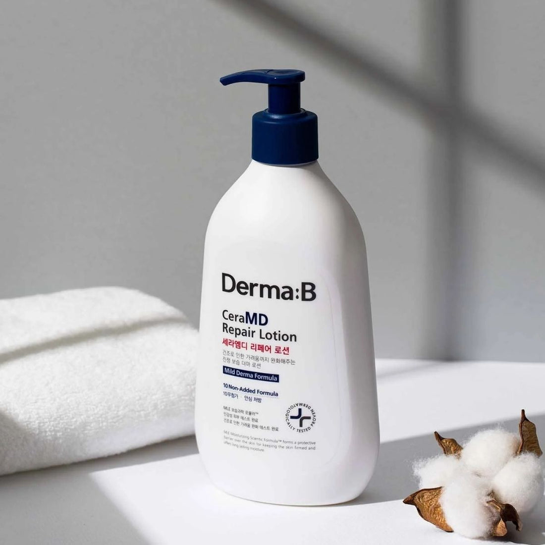 CeraMD Repair Lotion