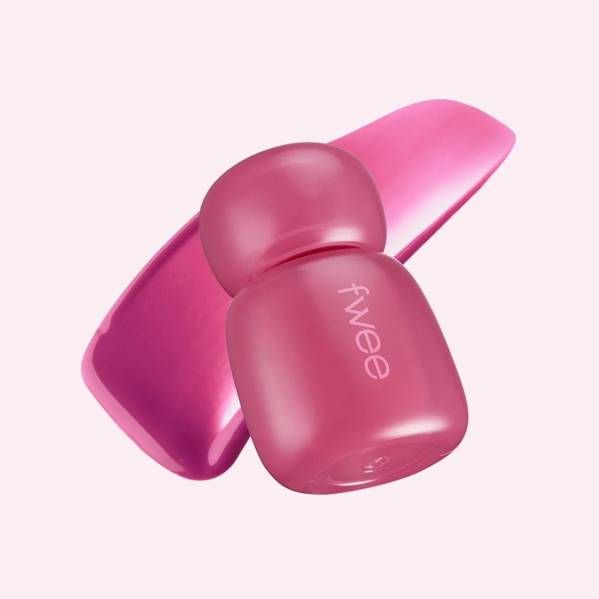 Pink Obsession Stay-Fit Lip Tint – M06 Bay Pink