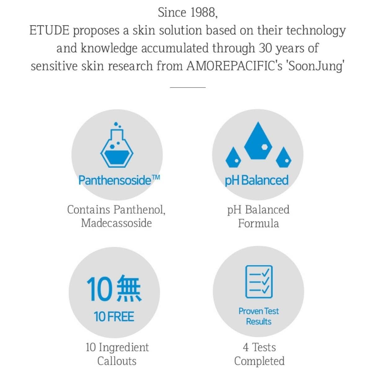 ETUDE Soonjung pH 6.5 Whip Cleanser Korean Skincare | VELVET GLOW