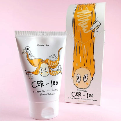 Milky Piggy CER-100 Protein Treatment