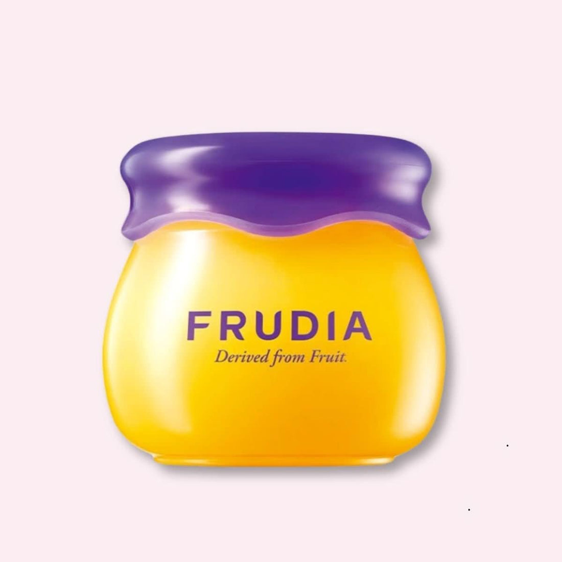 Frudia Blueberry Hydrating Honey Lip Balm Korean Skincare | VELVET GLOW