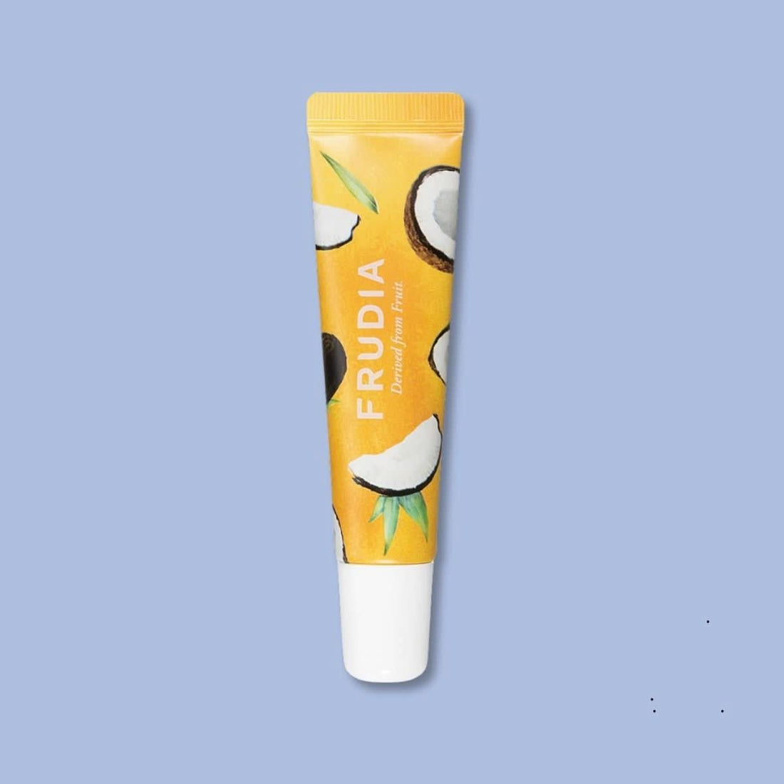 Frudia Coconut Honey Salve Lip Cream Korean Skincare | VELVET GLOW