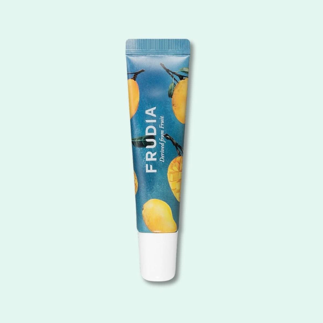 Frudia Mango Honey Sleep Lip Mask Korean Skincare | VELVET GLOW