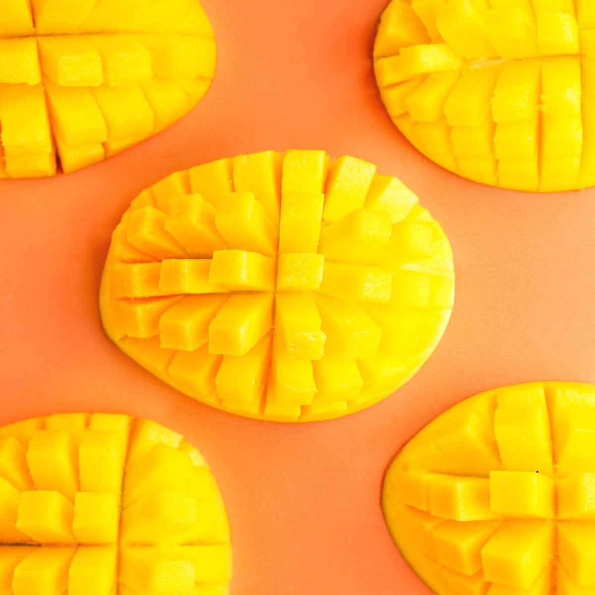 Frudia Mango Honey Sleep Lip Mask Korean Skincare | VELVET GLOW