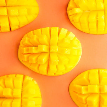 Frudia Mango Honey Sleep Lip Mask Korean Skincare | VELVET GLOW